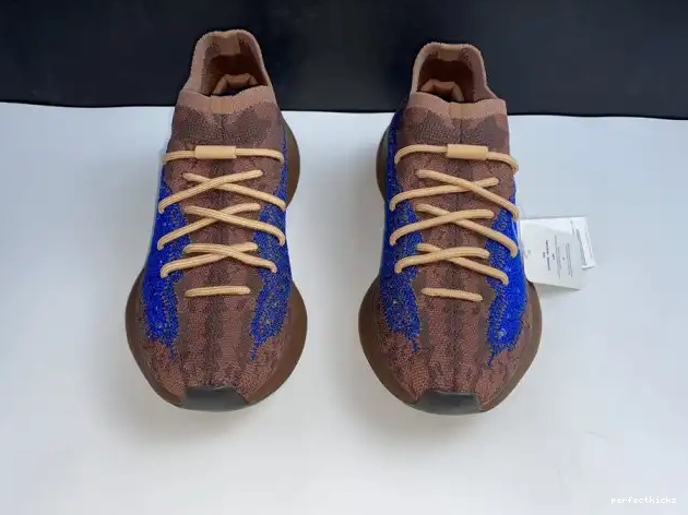 BOOST ADIDAS FZ4986 AZURE YEEZY 380 0629